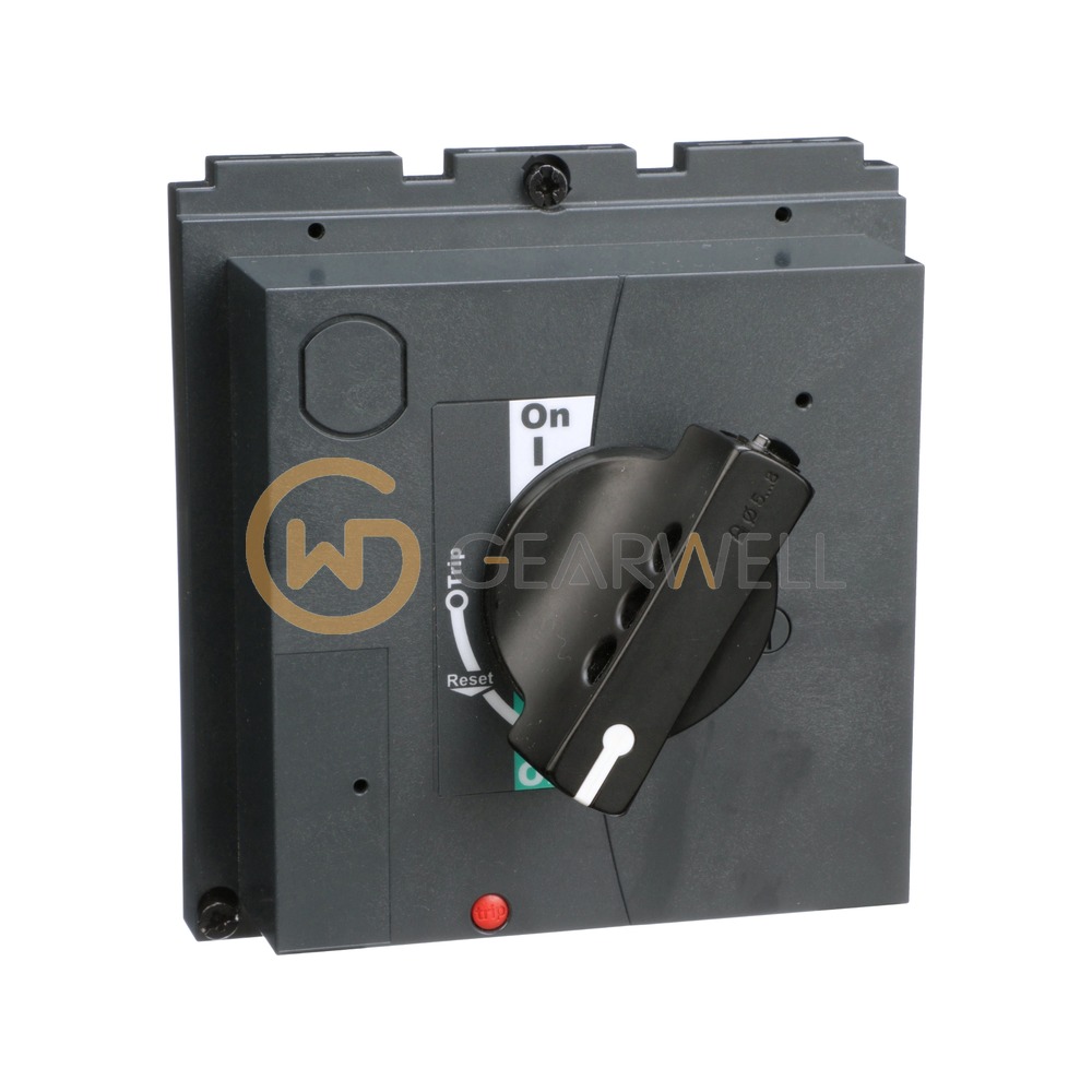 Schneider Electric S32597 PowerPact L Rotary handle