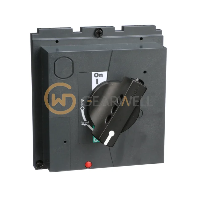 Schneider Electric S32597 PowerPact L Rotary handle
