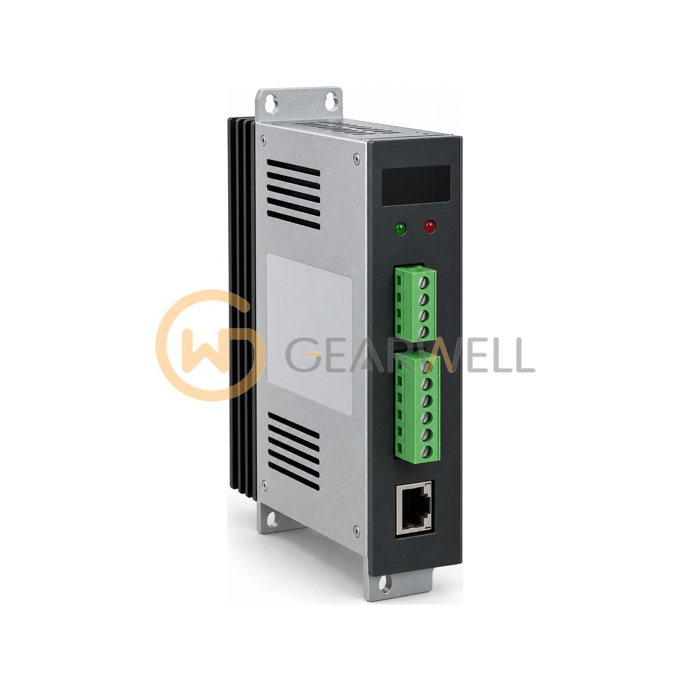 Schneider Electric SD326BU25S2 Lexium SD3 Motion stepper drive