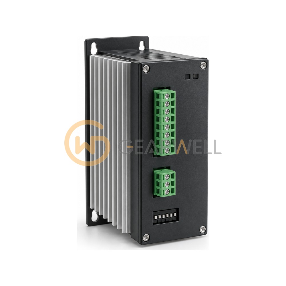 Schneider Electric SD326DU25S2 Lexium SD3 Motion stepper drive