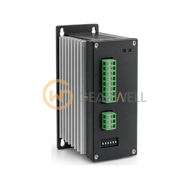 Schneider Electric SD326DU25S2 Lexium SD3 Motion stepper drive