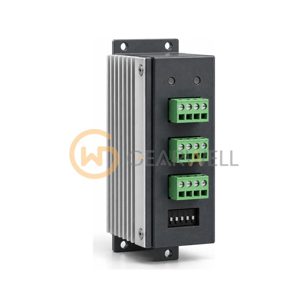 Schneider Electric SD326DU68S2 Lexium SD3 Motion stepper drive