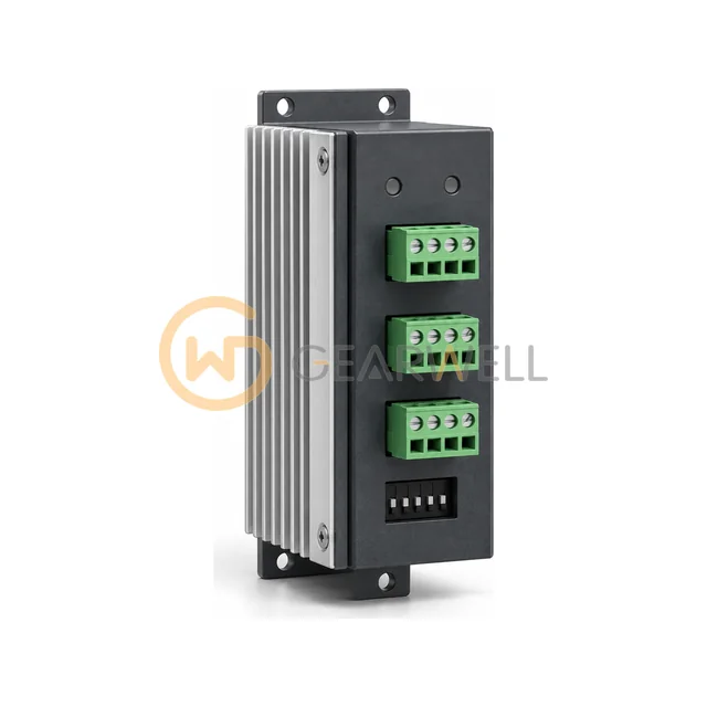 Schneider Electric SD326DU68S2 Lexium SD3 Motion stepper drive