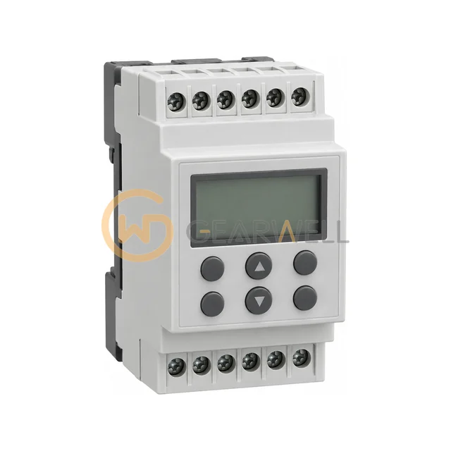 Schneider Electric SR2B121BD Zelio Logic Compact smart relay