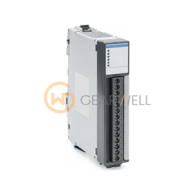 Schneider Electric STBAVO0200 Modicon STB distributed I/O solution Analog output module