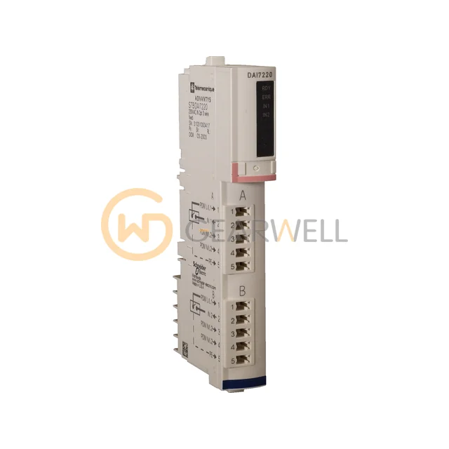 Schneider Electric STBDAI7220K Standard digital input kit