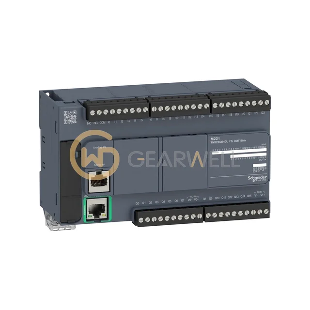 Schneider Electric TM221CE40U Modicon M221 Logic Controller