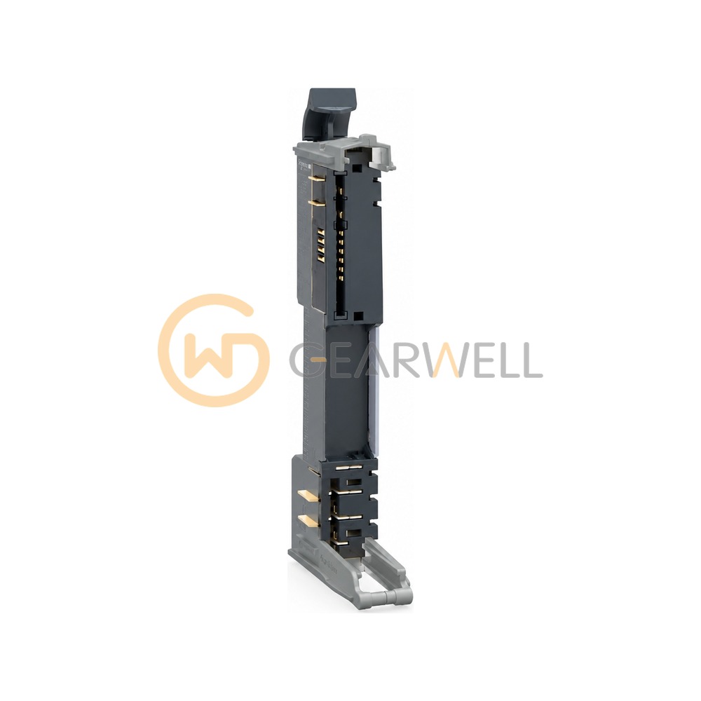 Schneider Electric TM5ACBM01R Modicon TM5 Bus Base