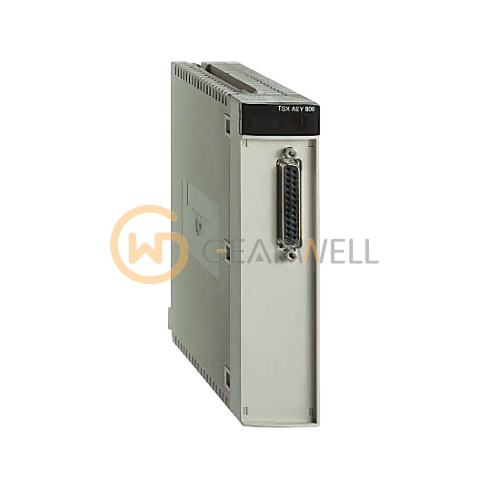 Schneider Electric TSXAEY420 Modicon Premium Automation platform Analog input module