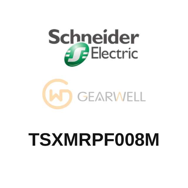 Schneider Electric TSXMRPF008M Modicon Premium Automation platform Memory extension