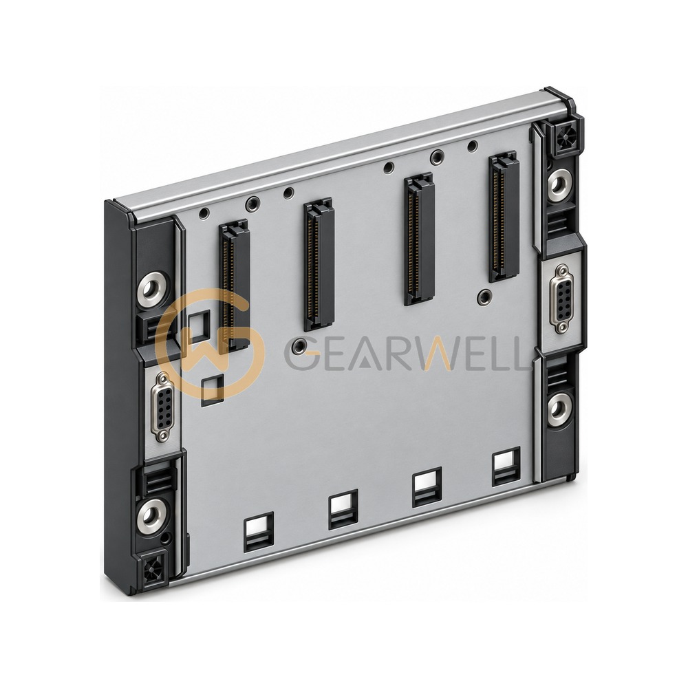 Schneider Electric TSXRKY4EX Extendable Rack