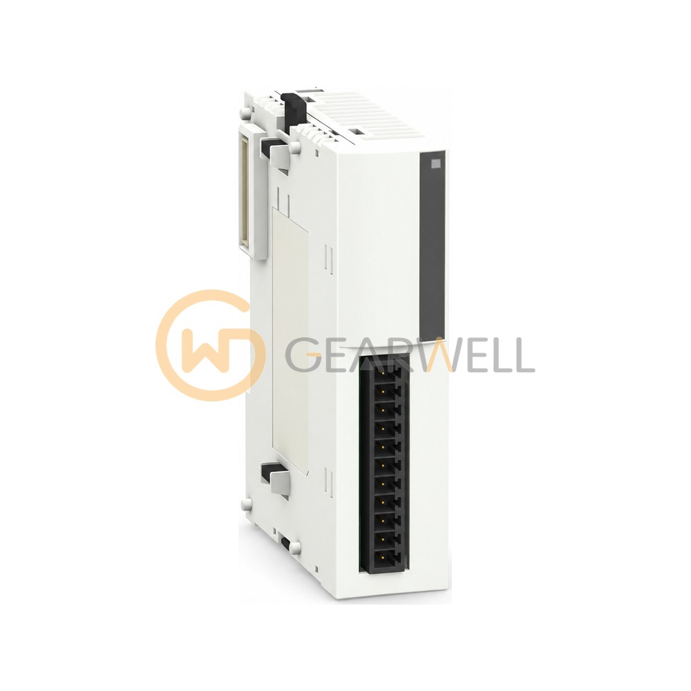 Schneider Electric TWDAMO1HT Twido Analog Output Module