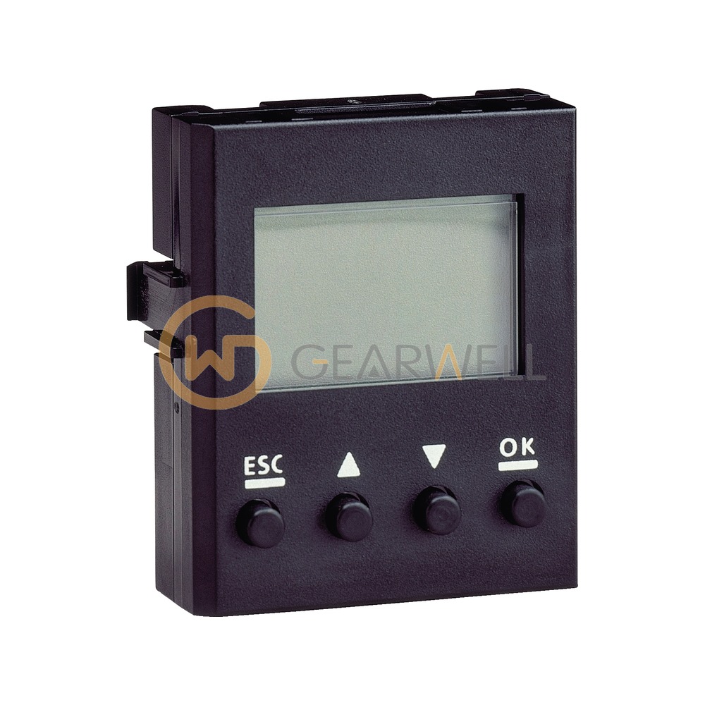 Schneider Electric TWDXCPODC Twido PLC Display Module