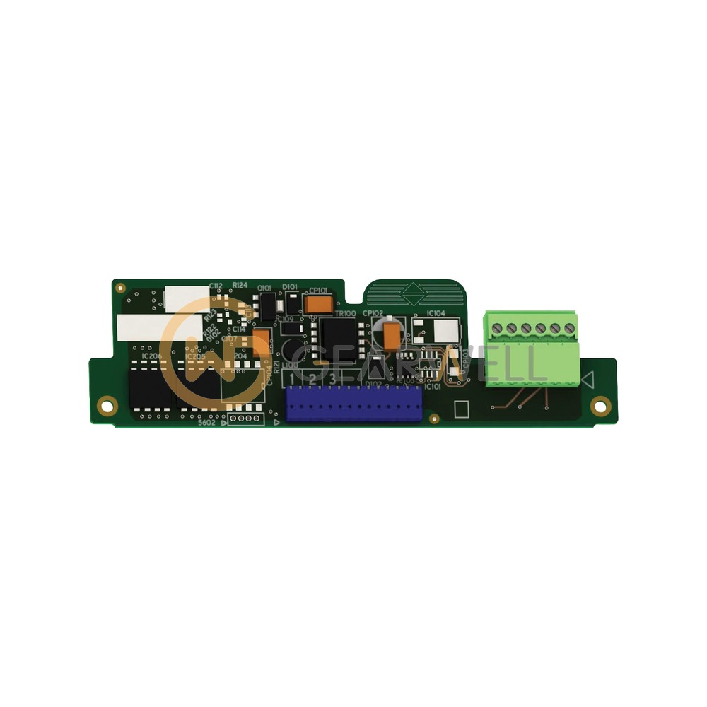 Schneider Electric VW3A3407 Altivar Encoder Interface Card