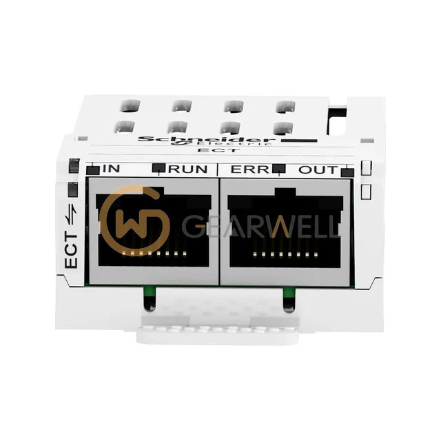 Schneider Electric VW3A3601 Altivar Communication module