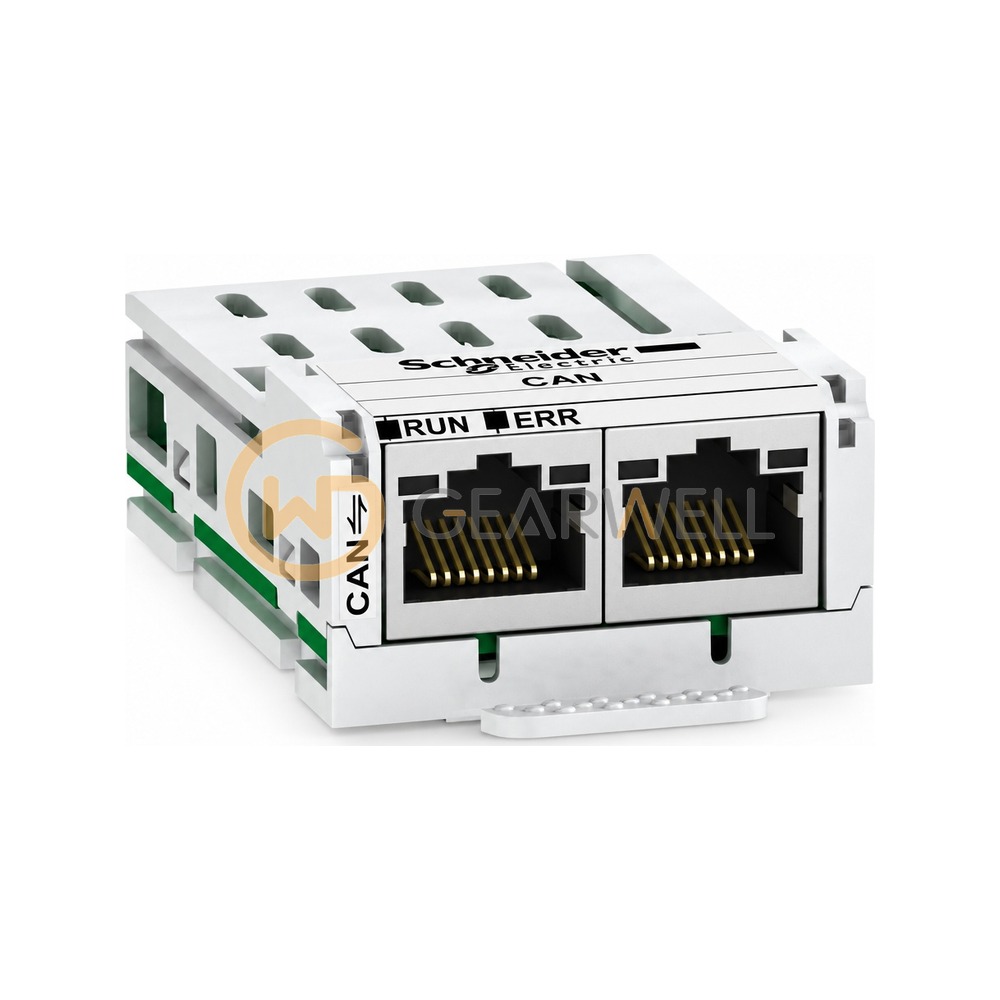 Schneider Electric VW3A3608 CANopen Communication Module
