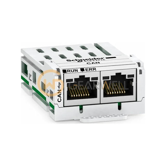 Schneider Electric VW3A3608 CANopen Communication Module