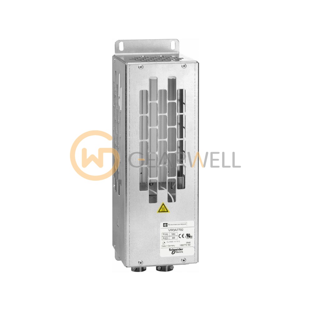 Schneider Electric VW3A7804 Altivar Braking resistor