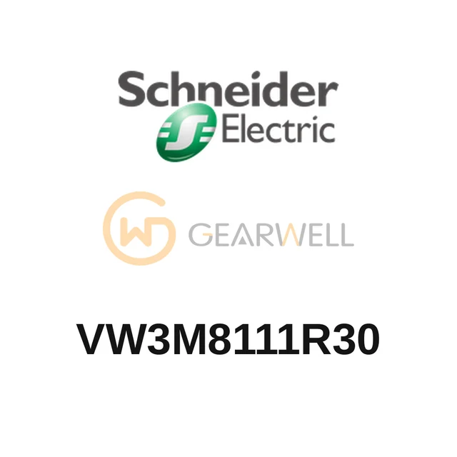 Schneider Electric VW3M8111R30 Lexium 32 Connector kit