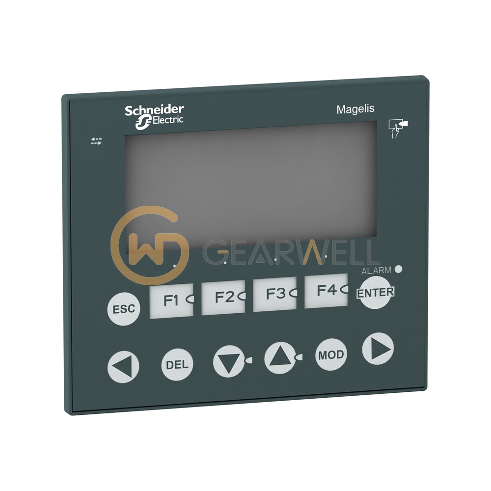 Schneider Electric XBTRT511 Magelis XBT R Compact HMI Terminal