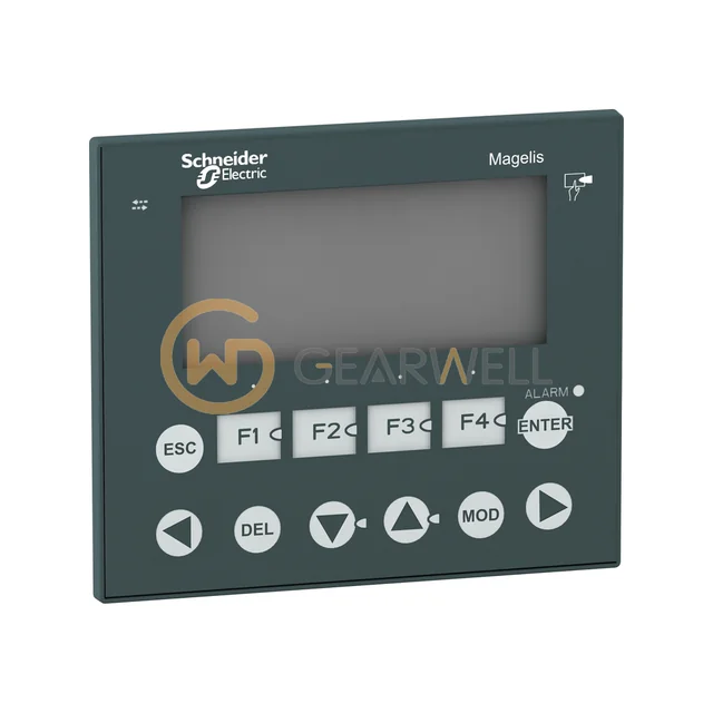 Schneider Electric XBTRT511 Magelis XBT R Compact HMI Terminal