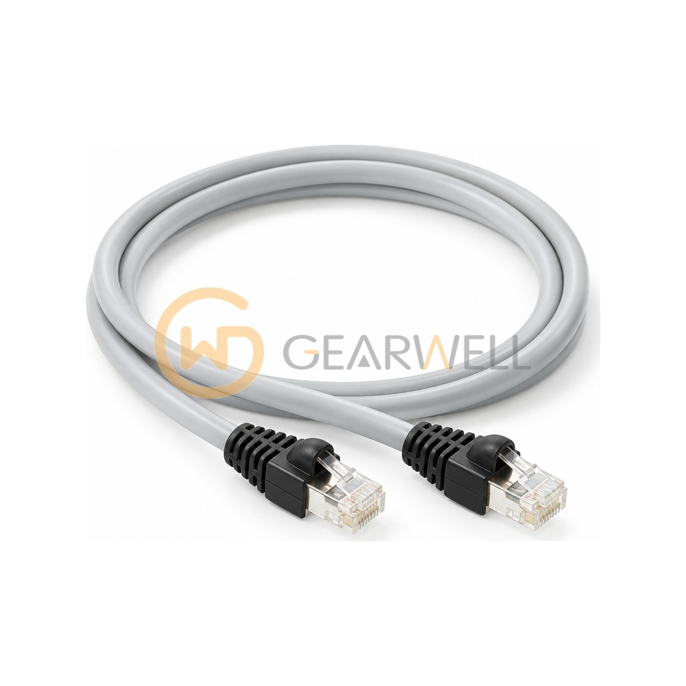 Schneider Electric XBTZ9982 Harmony XBT Connecting cable