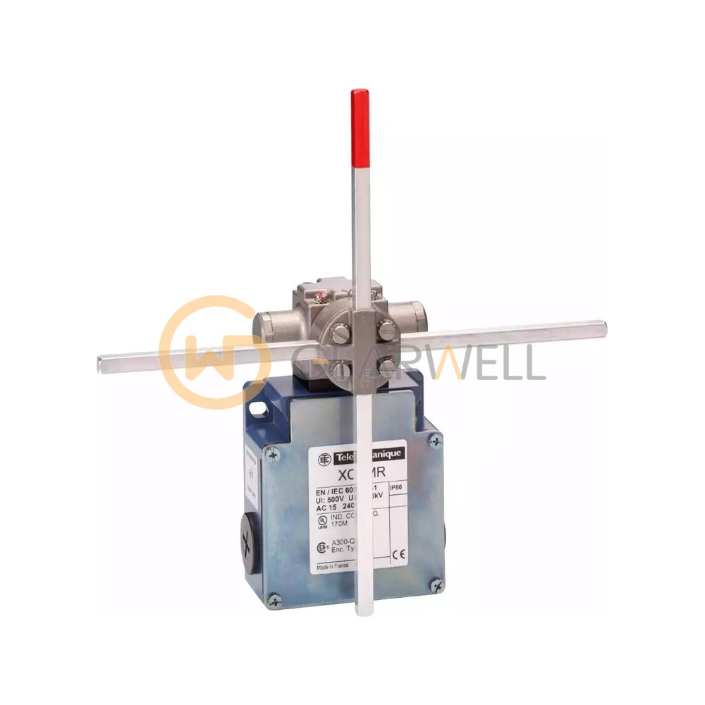 Schneider Electric XCKMR54D1 OsiSense XC Limit switch