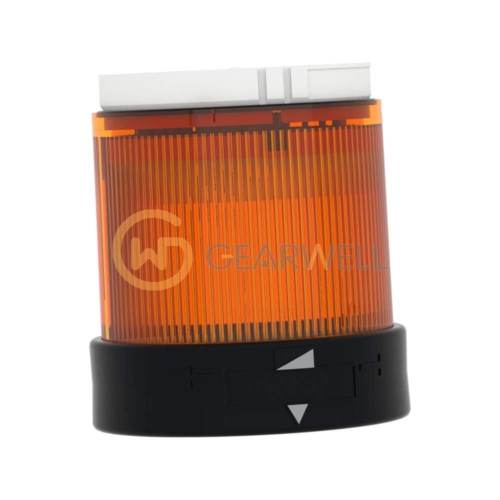 Schneider Electric XVBC35 Indicator bank illuminated unit