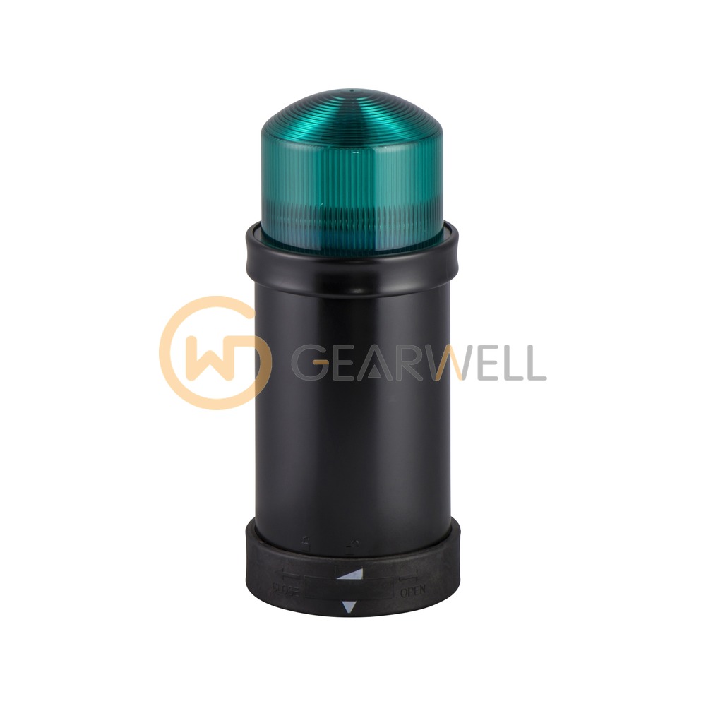 Schneider Electric XVBC8B3 Harmony XVB Flashing Beacon