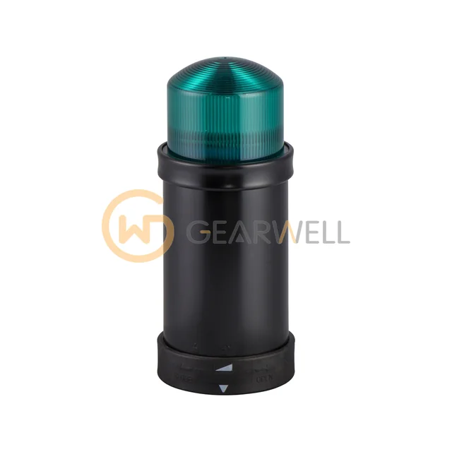 Schneider Electric XVBC8B3 Harmony XVB Flashing Beacon