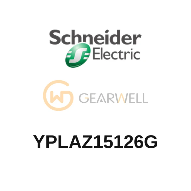 Schneider Electric YPLAZ15126G PLAZ Floor-standing polyester enclosure