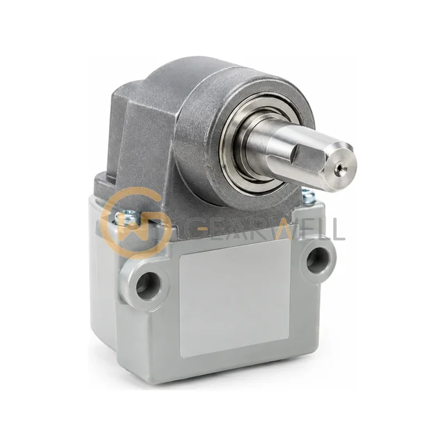 Schneider Electric ZCKE05C OsiSense XC Standard ZCK Limit Switch Head