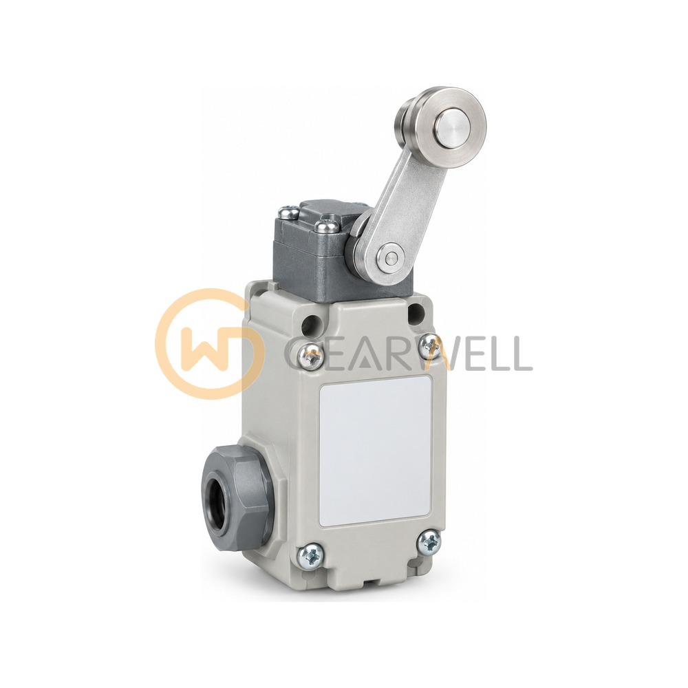 Schneider Electric ZCKJ404H29 Rotary Head Limit Switch