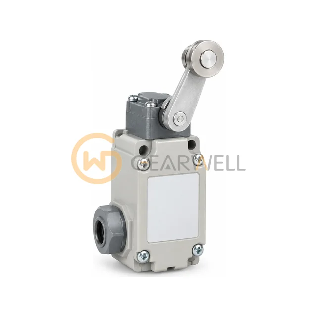 Schneider Electric ZCKJ404H29 Rotary Head Limit Switch