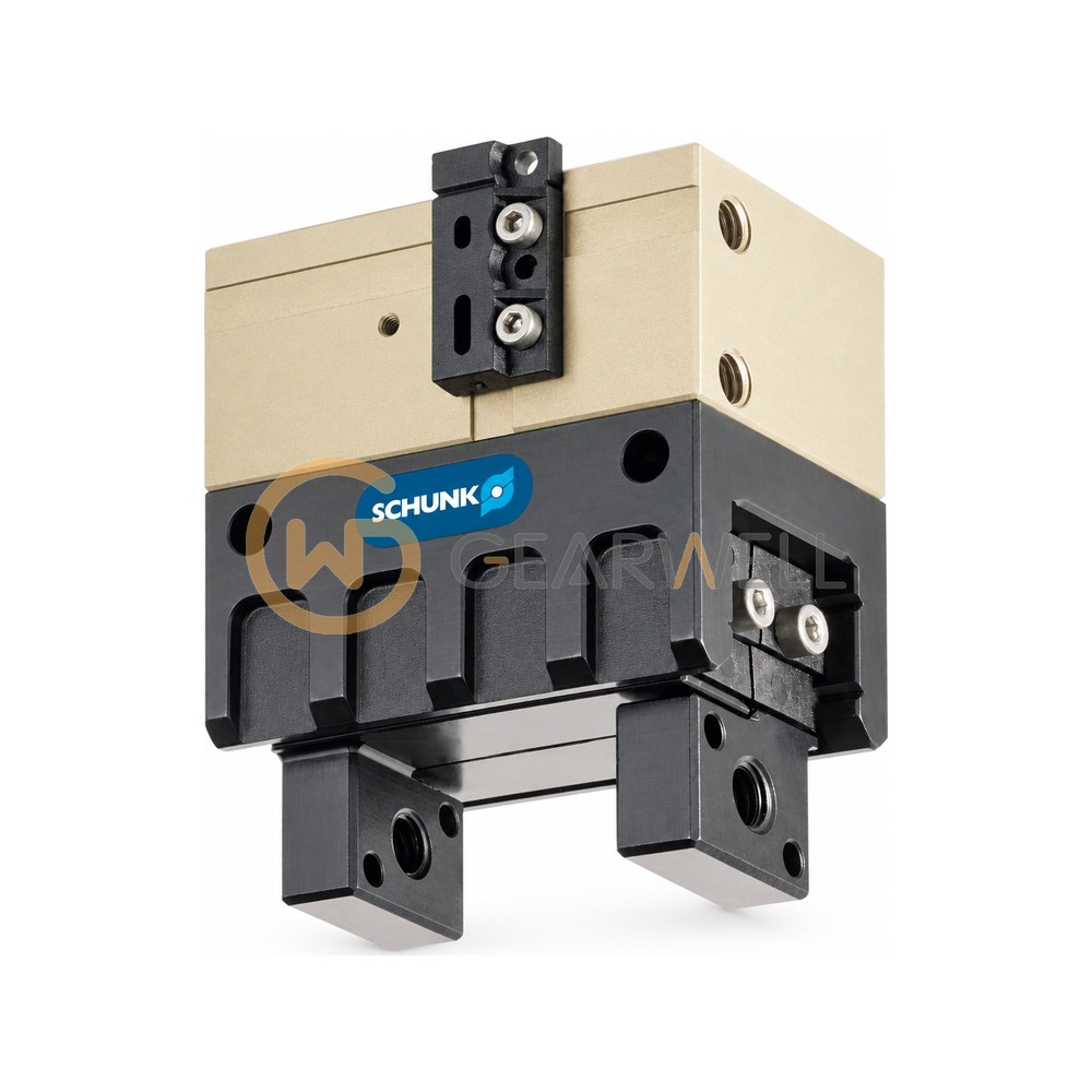 SCHUNK MPG-plus 50-IS MPG-plus Parallel Gripper