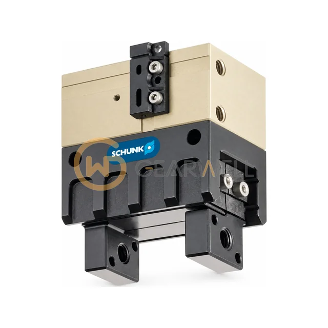 SCHUNK MPG-plus 50-IS MPG-plus Parallel Gripper