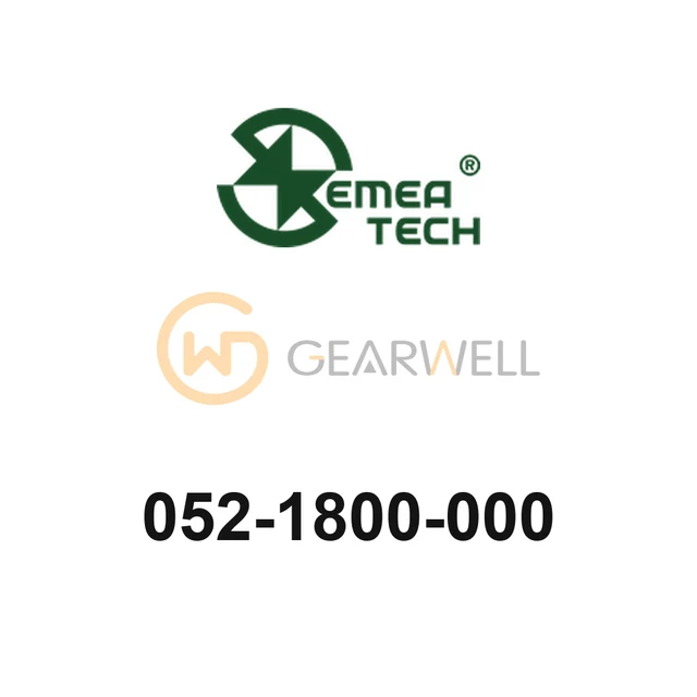 SemeaTech 052-1800-000 7H2S-20 7-Series H2S Electrochemical Sensor