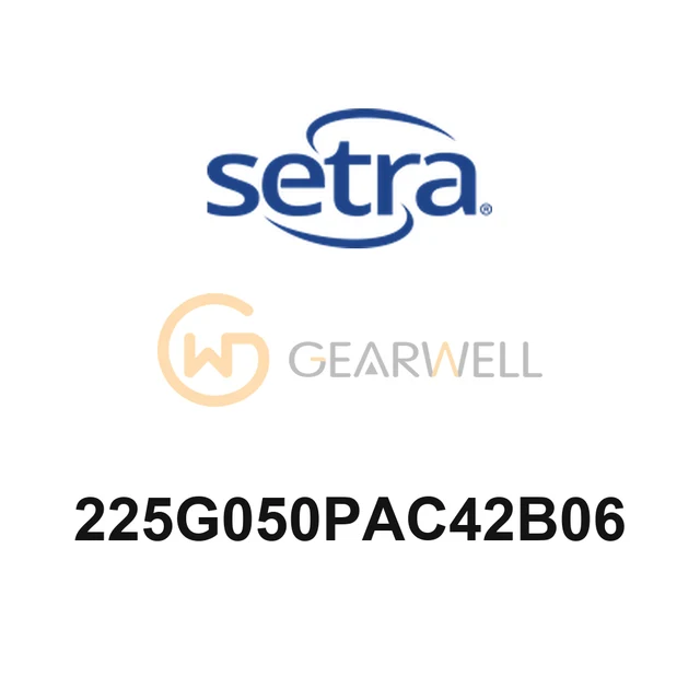 Setra 225G050PAC42B06 Model 225 Ultra High Purity Pressure Transducer
