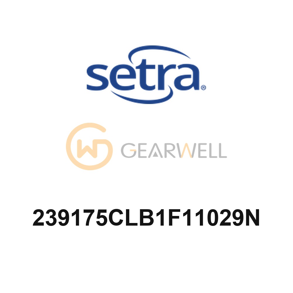 Setra 239175CLB1F11029N Model 239 Differential Pressure Transducer