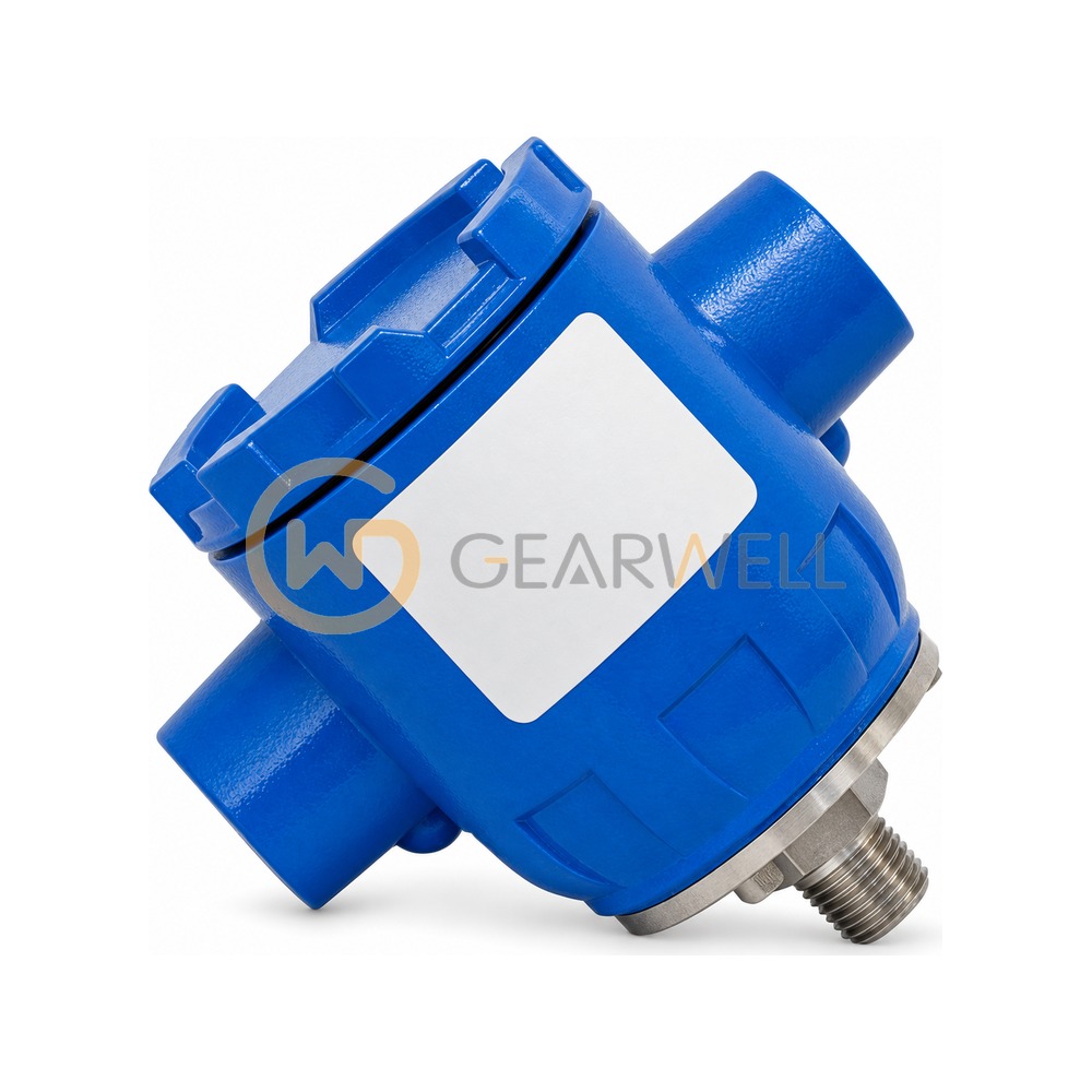 Setra 2561010BG2M11C Model 256 Pressure Transducer