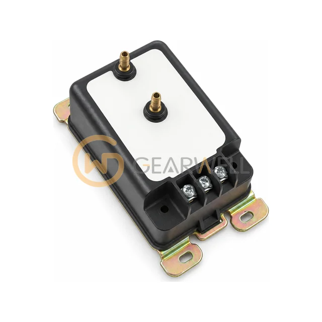 Setra 26410R1WD2DT1F Model 264 Low Differential Pressure Transducer