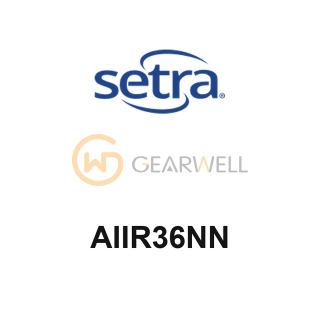 Setra AIIR36NN Air Quality Monitor