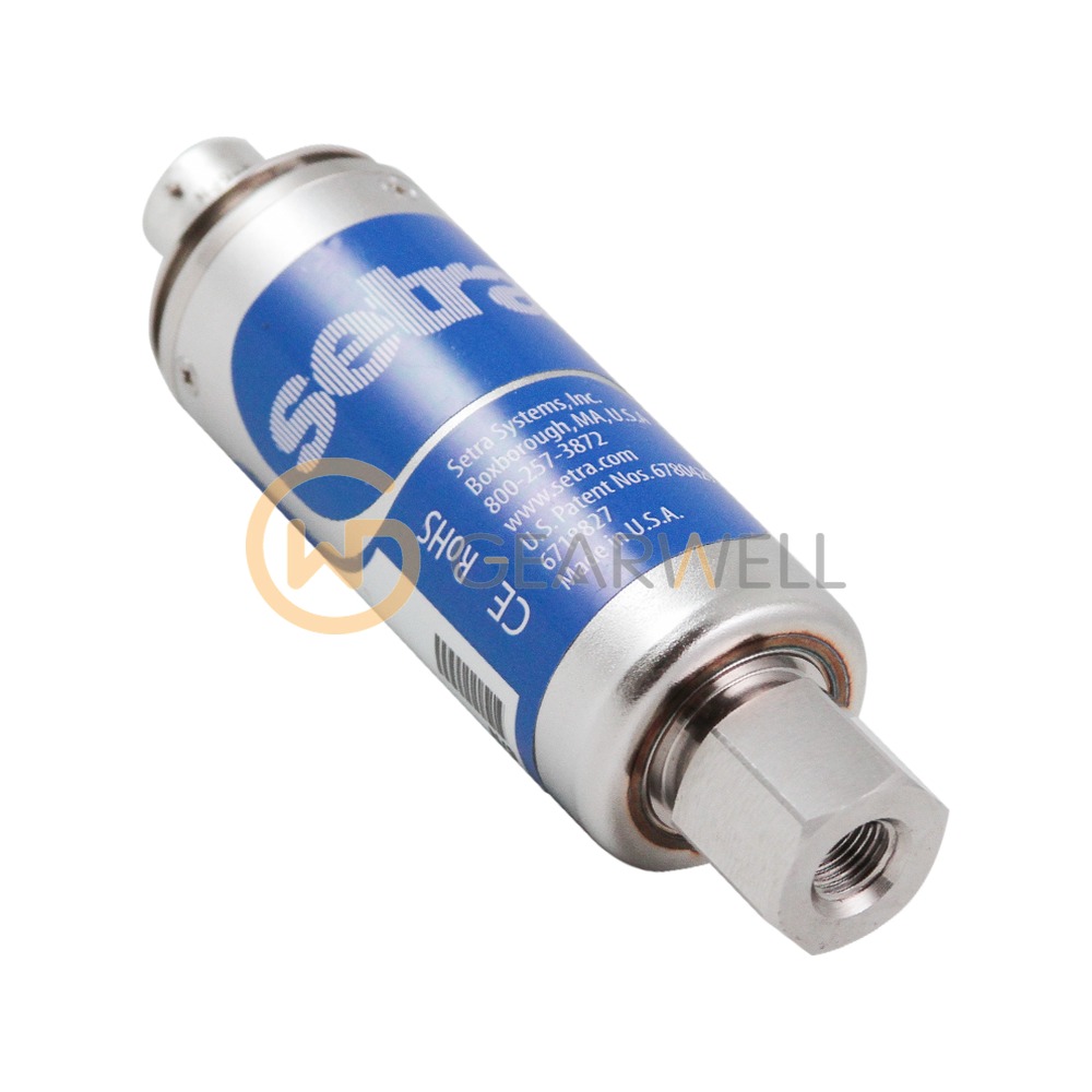 Setra ASM1250PG2M2C03A00 Model ASM Pressure Transducer