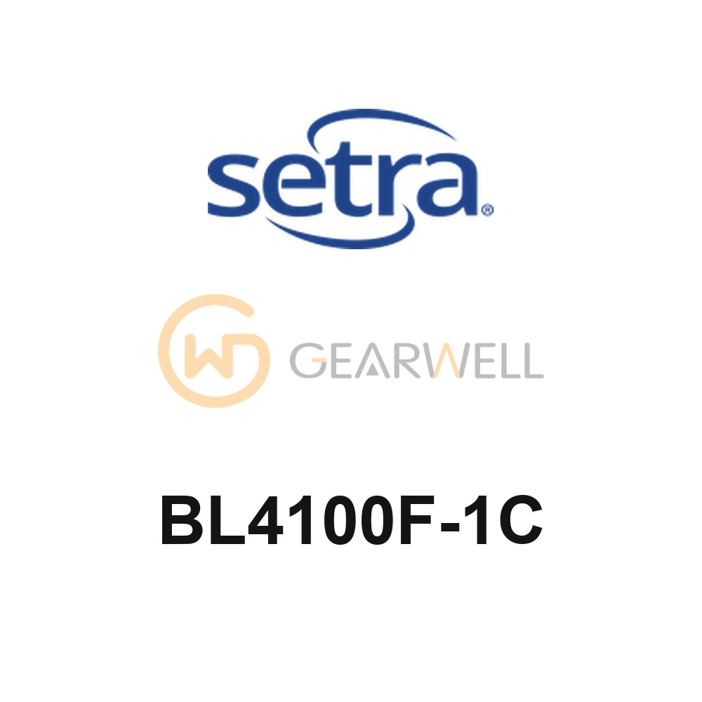 Setra BL4100F-1C Electronic Balance
