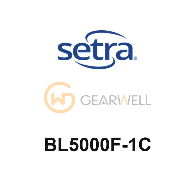 Setra BL5000F-1C Electronic Balance