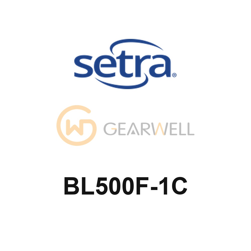 Setra BL500F-1C Electronic Balance