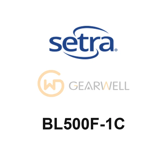 Setra BL500F-1C Electronic Balance
