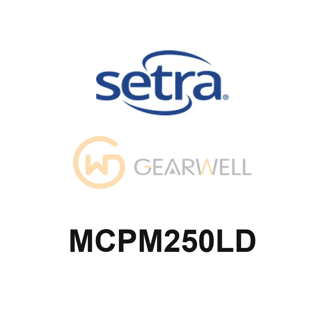 Setra MCPM250LD MicroCal MCPM Pressure Reference Module