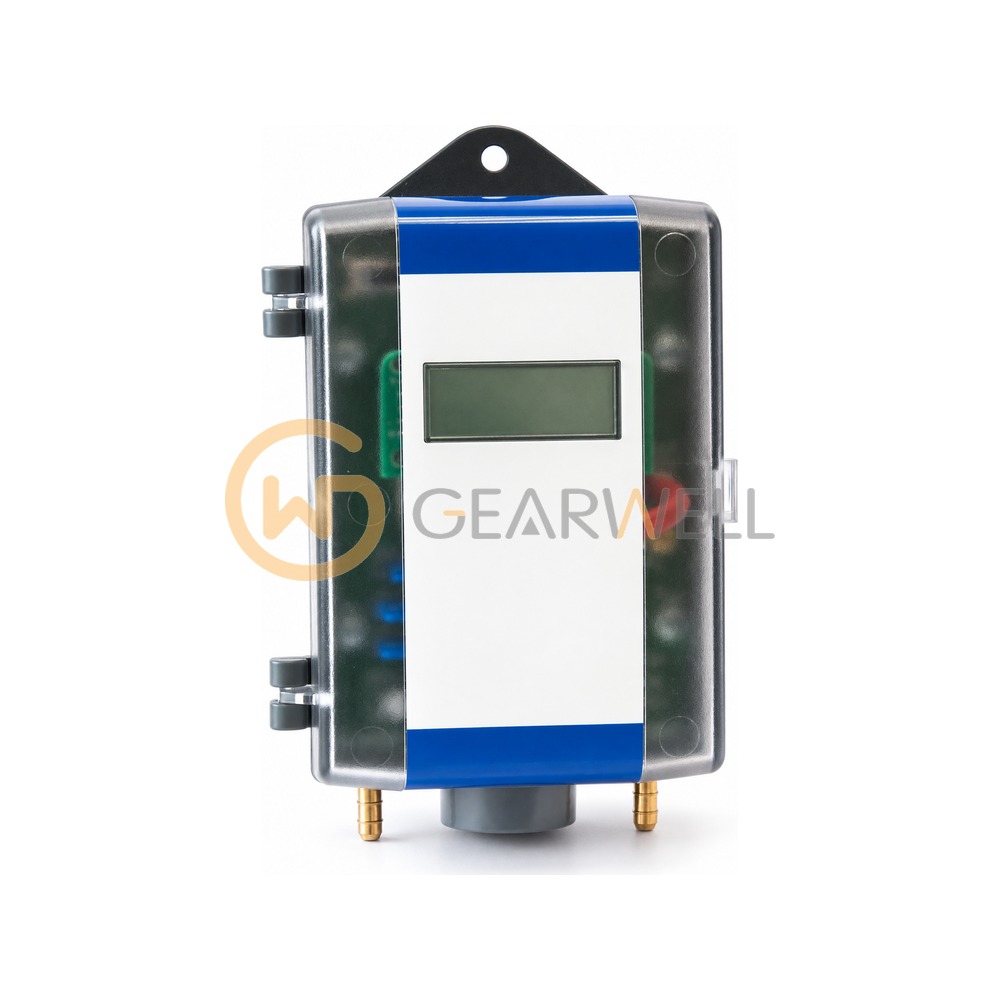 Setra MRGDA MRG Multi-Range Differential Pressure Transducer