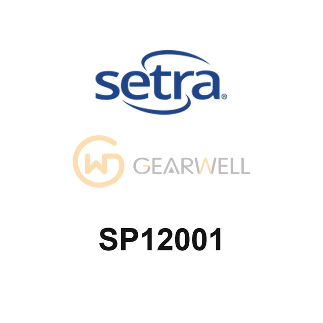 Setra SP12001 Measuring Instrument